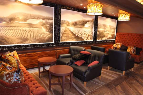Oasis of the Seas Gallery Image